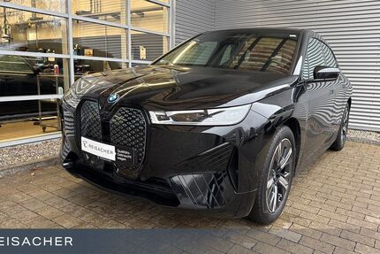 BMW iX 68.020 km 41.890 &euro; Memmingen 87700