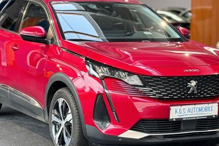 Peugeot 3008 127.000 km 10.999 &euro; Bremerhaven 27568