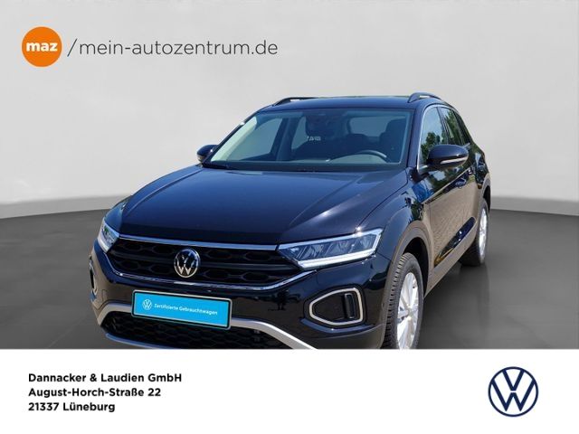 VW T-Roc 10.000 km 28.999 € Lüneburg 21337