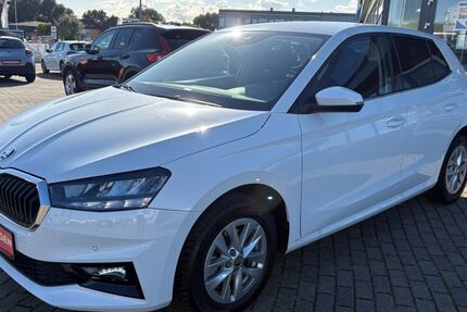 Skoda Fabia 4.342 km 20.990 &euro; Schorfheide OT Finowfurt 16244