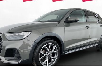 Audi A1 28.509 km 24.870 &euro; Plattling 94447