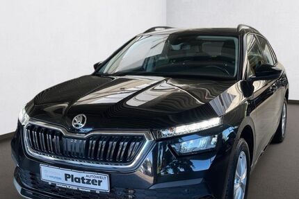 Skoda Kamiq 84.851 km 17.980 € Neumarkt 92318