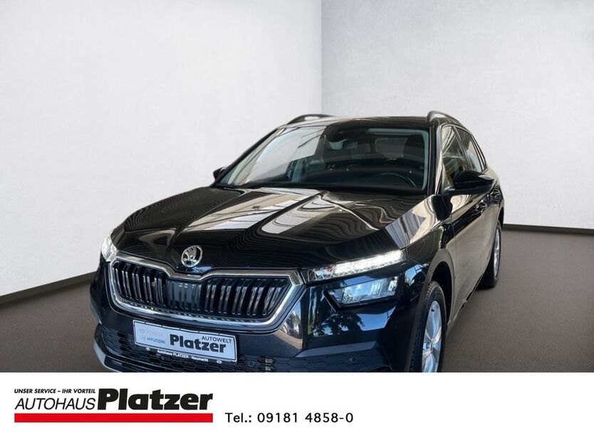 Skoda Kamiq 84.851 km 17.980 € Neumarkt 92318