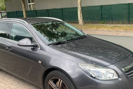 Opel Insignia 165.000 km 5.450 &euro; Georgsmarienhütte 49124