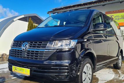 VW T6 Kombi 134.500 km 29.600 &euro; Malgersdorf 84333