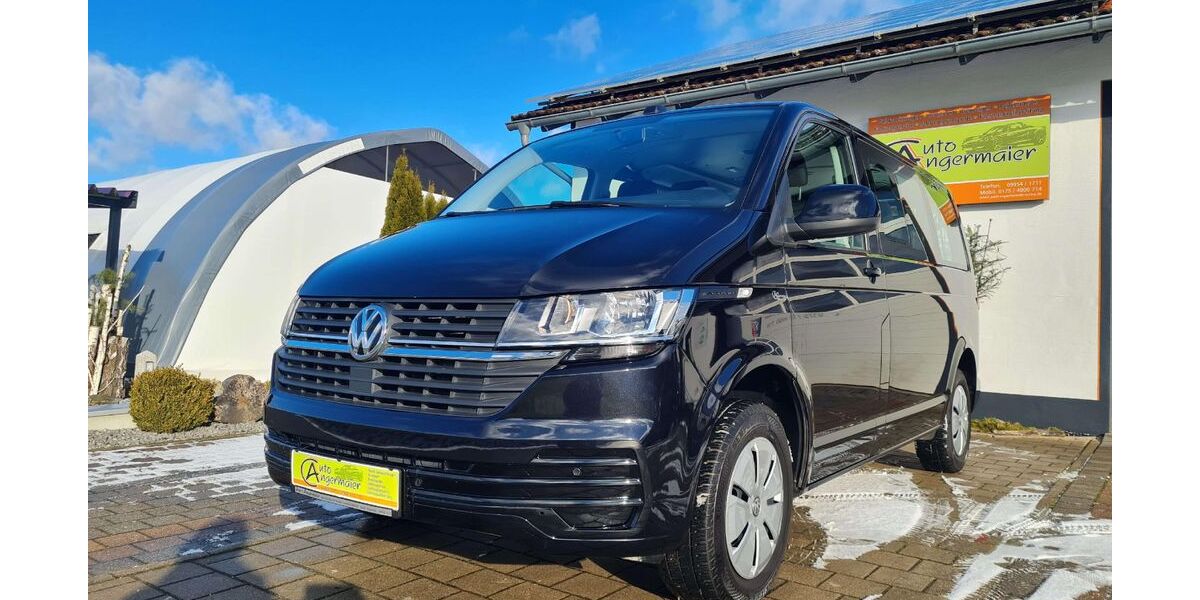 VW T6 Kombi 134.500 km 29.600 &euro; Malgersdorf 84333