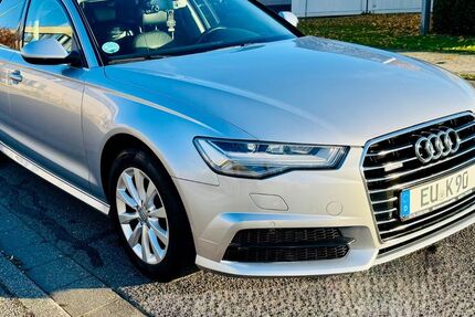 Audi A6 270.000 km 13.400 &euro; Zülpich 53909