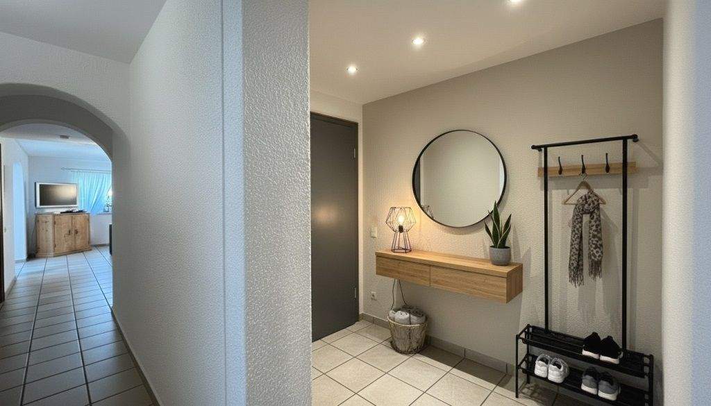 Etagenwohnung Oberstaufen / Weißach Weißach - 4 Zimmer, 120 m&sup2;, 540.000&euro; | Angebot:25692949