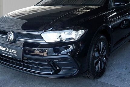 VW Polo 6.598 km 20.980 &euro; Koblenz 56070