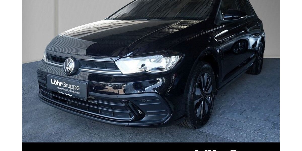 VW Polo 6.598 km 20.980 &euro; Koblenz 56070