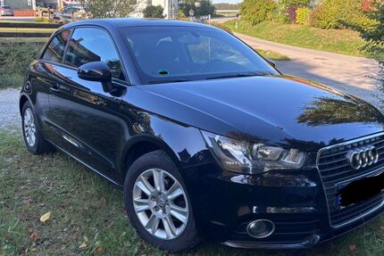 Audi A1 197.040 km 3.800 &euro; Landau a.d. Isar 94405