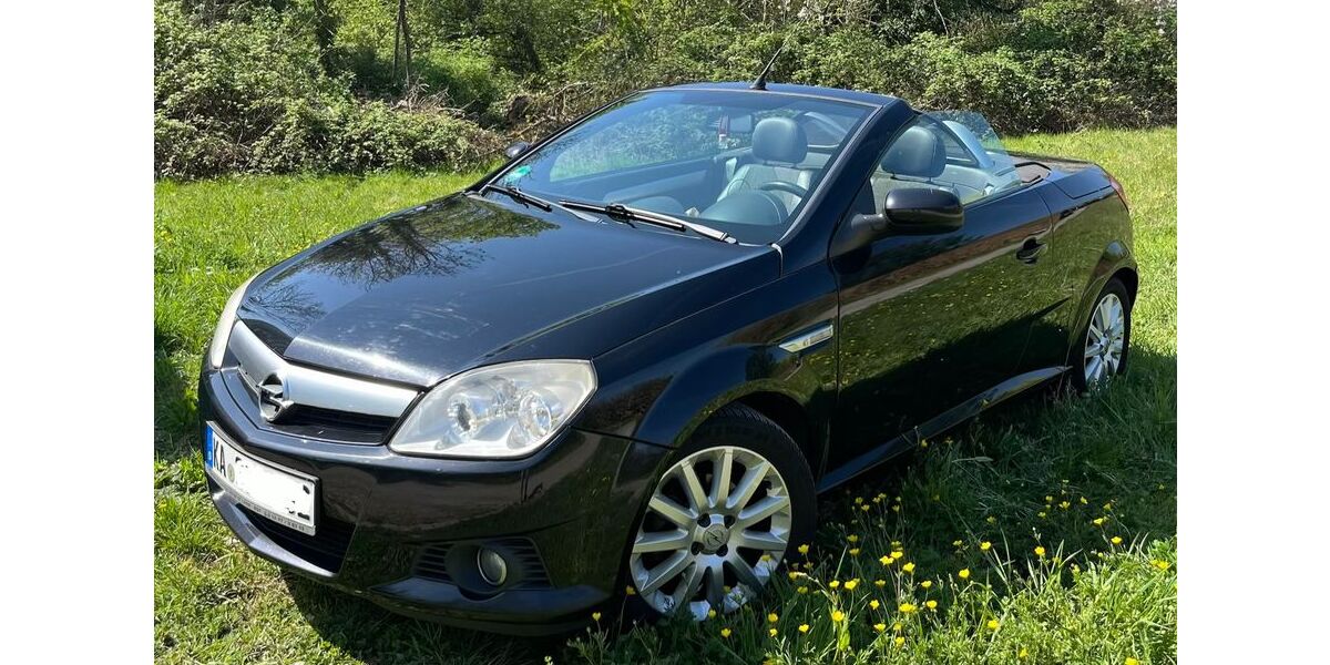 Opel Tigra 232.000 km 2.300 &euro; Karlsruhe 76189