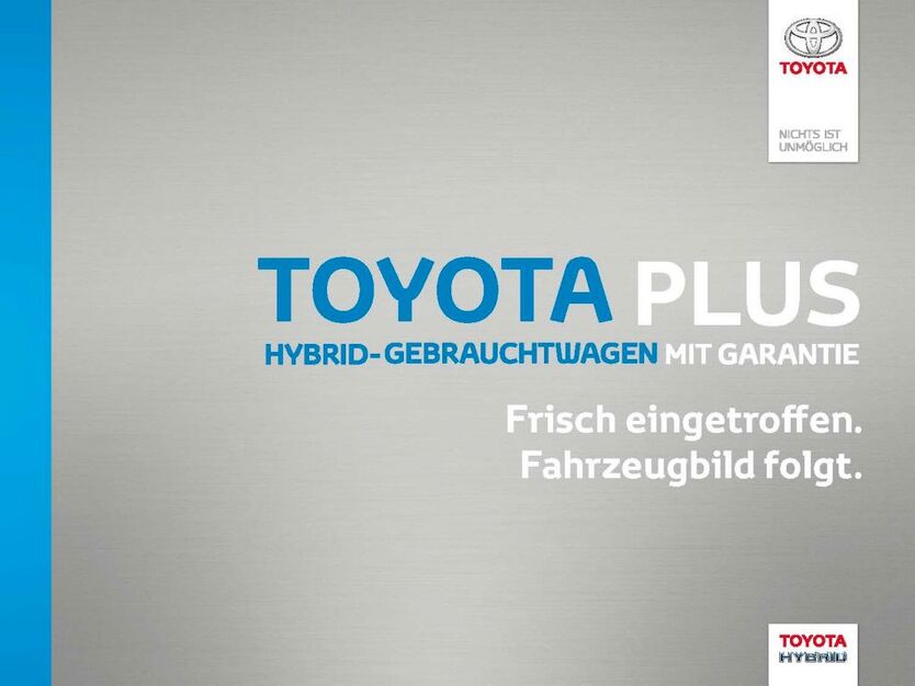 Toyota Yaris 8.100 km 22.590 € Greifswald 17489
