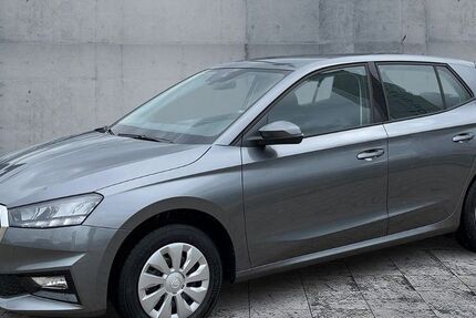 Skoda Fabia 1.686 km 20.670 &euro; Himmelkron 95502