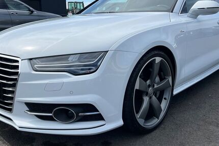 Audi A7 128.000 km 25.999 &euro; Fuldatal (Kassel) 34233