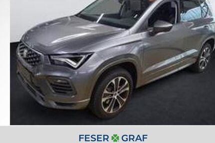 Seat Ateca 10.796 km 31.450 &euro; Lauf an der Pegnitz 91207