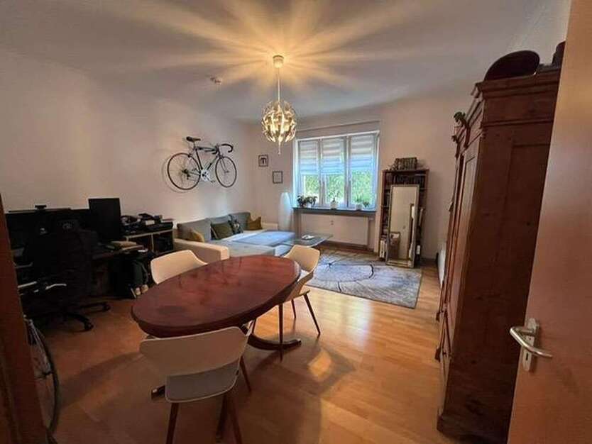 Wohnung zum Mieten in Karlsruhe 735 € 64 m²