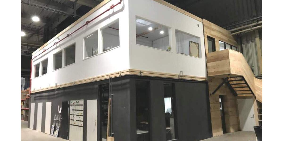 Gewerbeobjekt Düren Mariaweiler-Hoven - 6.900.000&euro; | Angebot:23144526