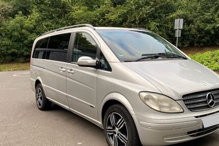 Mercedes-Benz Viano 289.000 km 8.990 &euro; Schleiden 53937