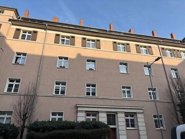 Etagenwohnung Leipzig Gohlis-Süd - 3 Zimmer, 83 m&sup2;, 840&euro; | Angebot:26826755