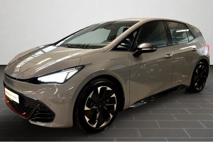 Cupra Born 25.666 km 24.490 &euro; Wiesbaden 65189