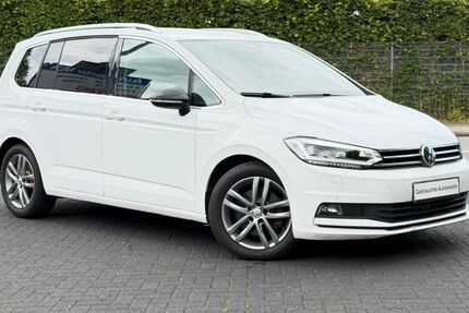 VW Touran 194.000 km 12.999 &euro; Wuppertal 42329