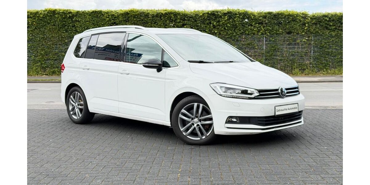 VW Touran 194.000 km 12.999 &euro; Wuppertal 42329