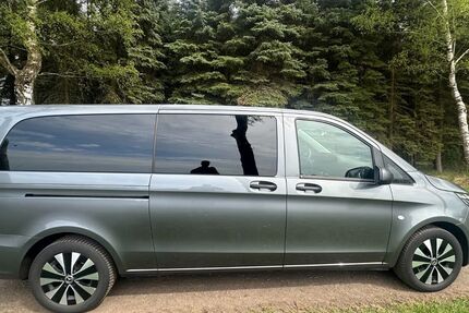 Mercedes-Benz Vito 60.700 km 47.000 &euro; Visselhövede 27374