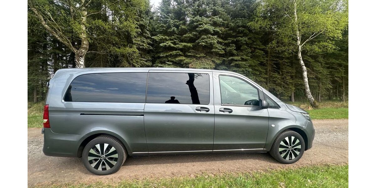 Mercedes-Benz Vito 60.700 km 49.950 &euro; Visselhövede 27374