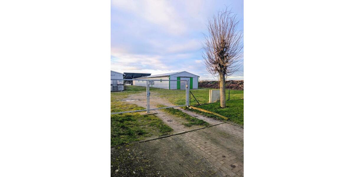 Gewerbeobjekt Perleberg - 850&euro; | Angebot:26153259