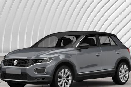 VW T-Roc 41.624 km 30.990 &euro; Unterschleißheim 85716