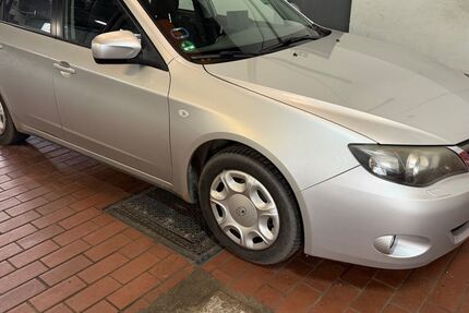 Subaru Impreza 173.893 km 1.999 &euro; Schwelm 58332