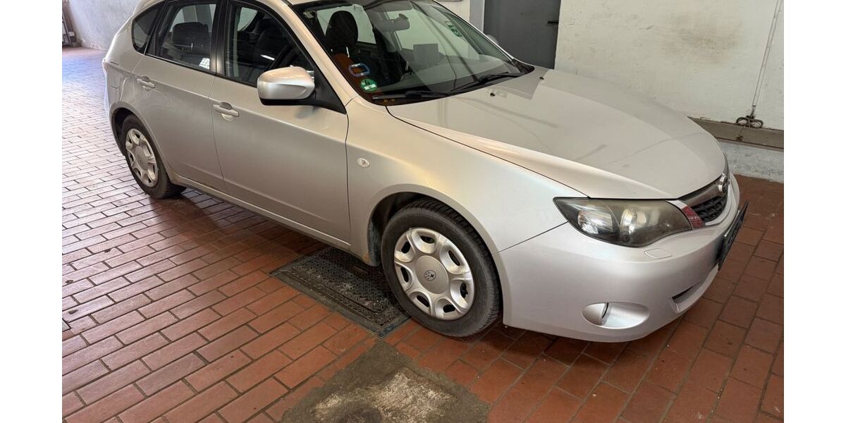 Subaru Impreza 173.893 km 1.999 &euro; Schwelm 58332