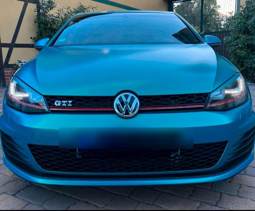 VW Golf 146.000 km 14.999 € Erfurt 99091
