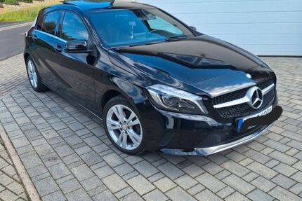 Mercedes-Benz A 200 160.250 km 13.299 € Lautertal 36369