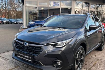 Subaru Crosstrek 9.900 km 31.990 &euro; Ilmenau 98693