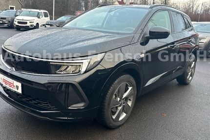 Opel Grandland (X) 37.430 km 19.690 &euro; Langenhahn 56459