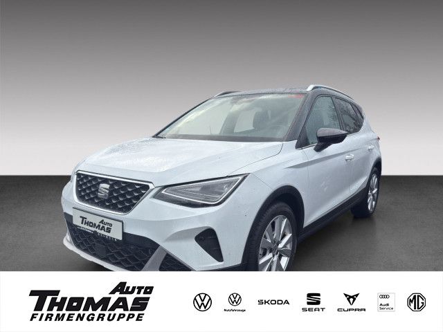 Seat Arona 22.804 km 22.880 &euro; Hennef 53773