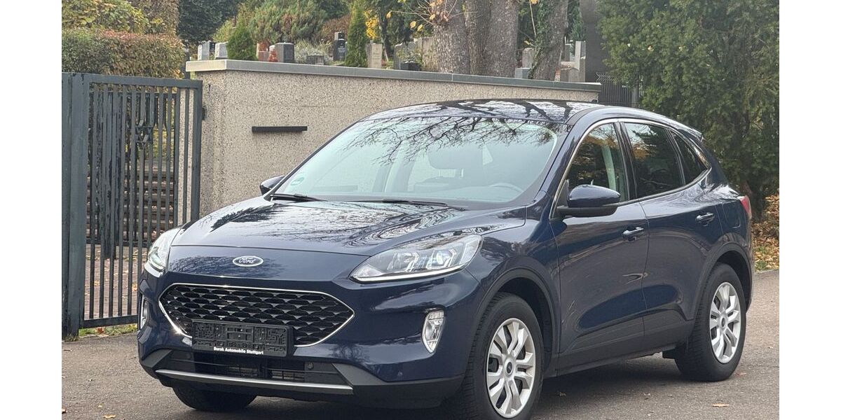 Ford Kuga 160.000 km 12.990 &euro; Stuttgart 70374