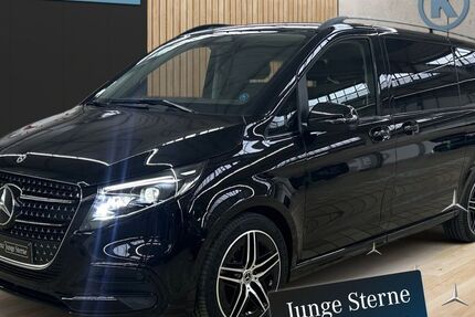 Mercedes-Benz V 250 6.708 km 82.490 &euro; Koblenz 56070