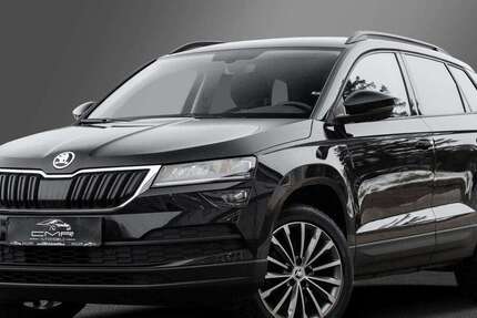 Skoda Karoq 125.000 km 19.831 &euro; Roigheim 74255