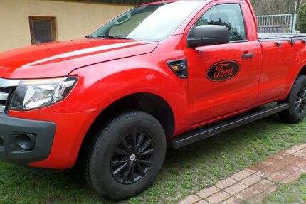Ford Ranger 102.000 km 13.100 &euro; Ottobrunn 85521