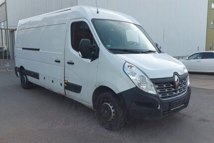 Renault Master 218.000 km 5.500 &euro; Berlin 13599