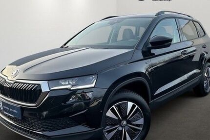 Skoda Karoq 3.800 km 44.444 &euro; Rüdersdorf 15562