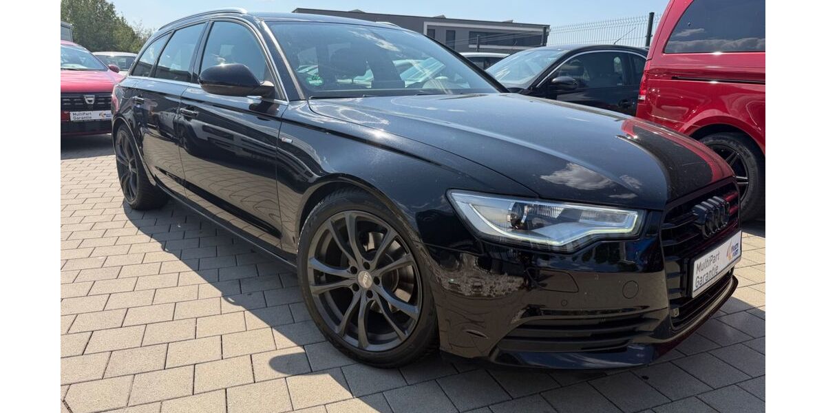 Audi A6 186.000 km 9.999 &euro; Weiden 92637