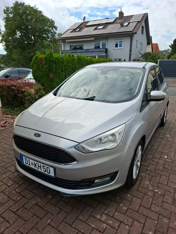 C-Max