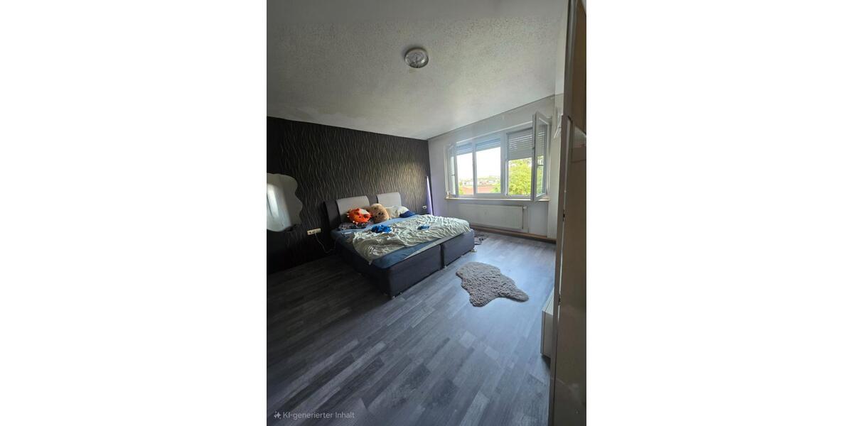 Etagenwohnung Crailsheim - 4 Zimmer, 117 m&sup2;, 200.000&euro; | Angebot:26852722
