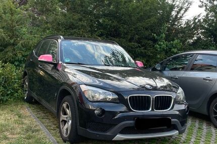 BMW X1 198.000 km 4.800 &euro; Mühldorf am Inn 84453