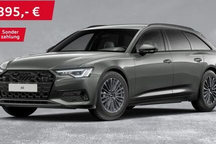 Audi A6 41.320 km 47.930 &euro; Bayreuth 95448
