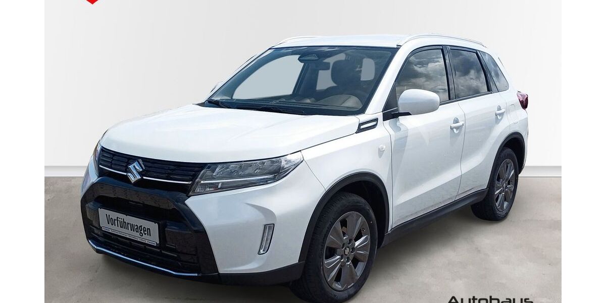 Suzuki Vitara 1.100 km 27.550 &euro; Sonneberg 96515